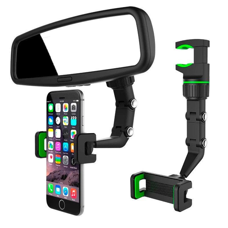 Suporte para Celular Multifuncional 360 Graus - Oferta Relâmpago